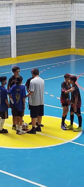 Jogos Interclasse 2022